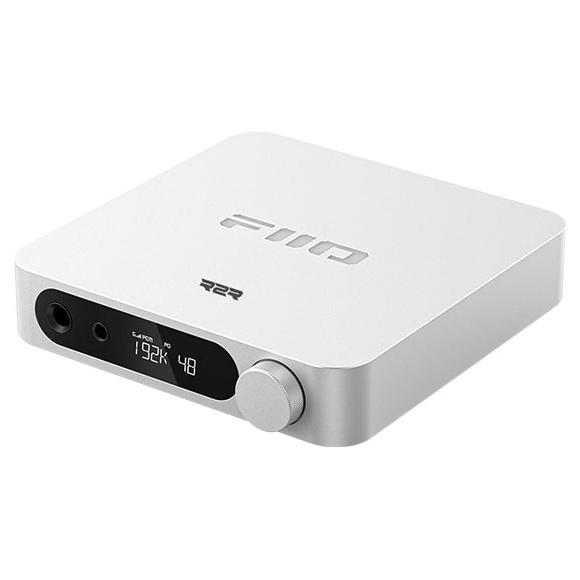 Стационарный усилитель для наушников FiiO