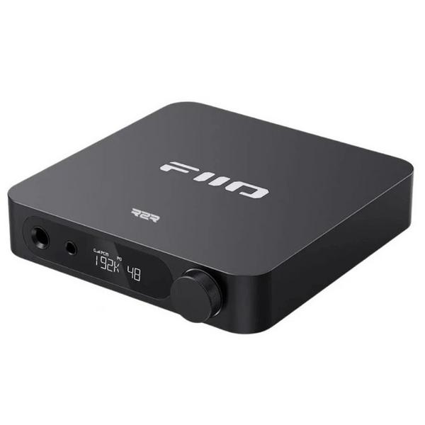 Стационарный усилитель для наушников FiiO