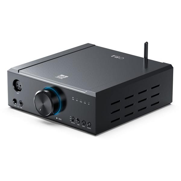 Стационарный усилитель для наушников FiiO