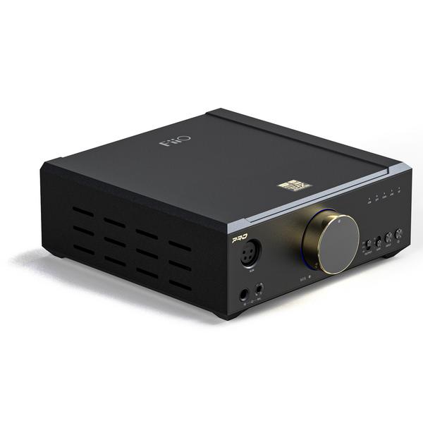 Стационарный усилитель для наушников FiiO