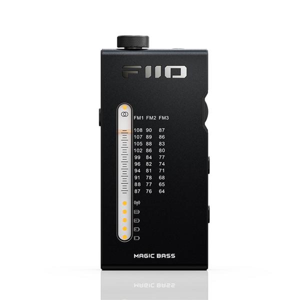 Радиоприёмник FiiO