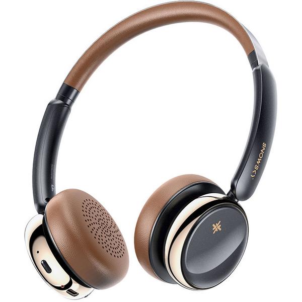 Беспроводные наушники FiiO
