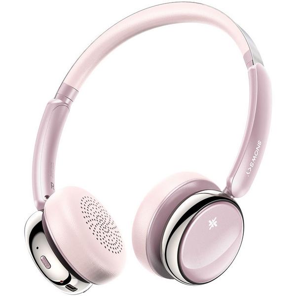 Беспроводные наушники FiiO