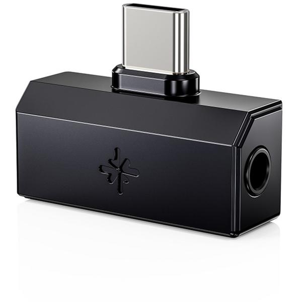 Портативный усилитель для наушников FiiO