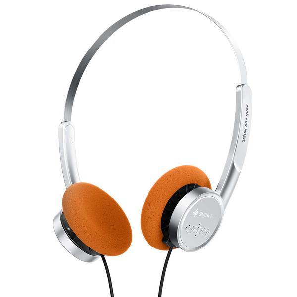 Накладные наушники FiiO