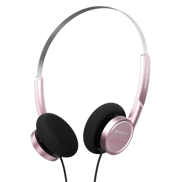 Накладные наушники FiiO