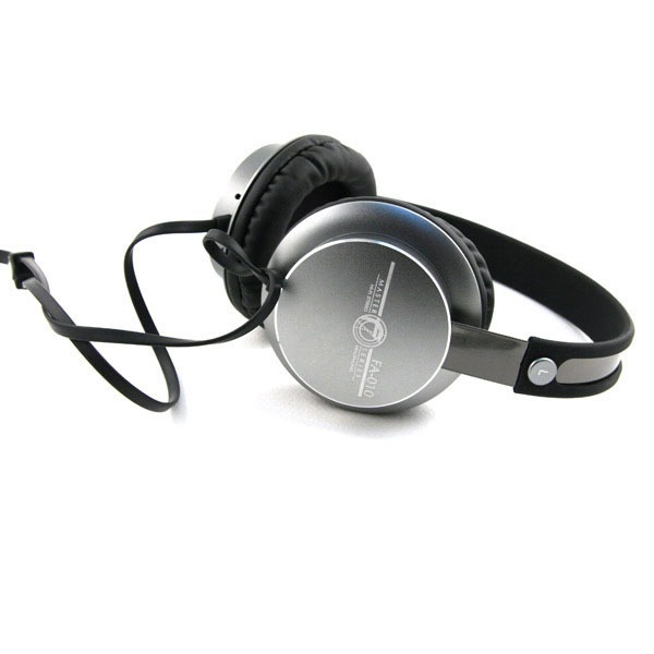 Охватывающие наушники Fischer Audio