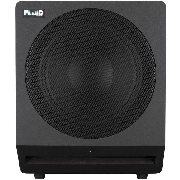 Студийный сабвуфер Fluid Audio