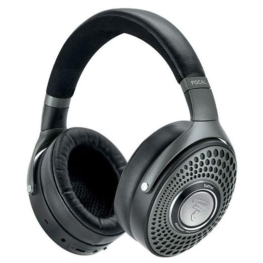 Беспроводные наушники Focal