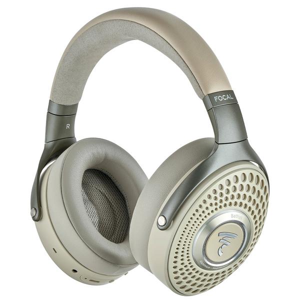 Беспроводные наушники Focal