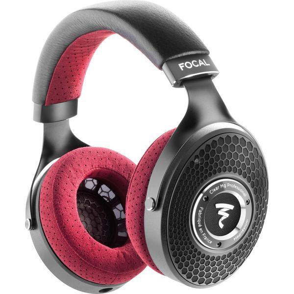 Охватывающие наушники Focal Pro