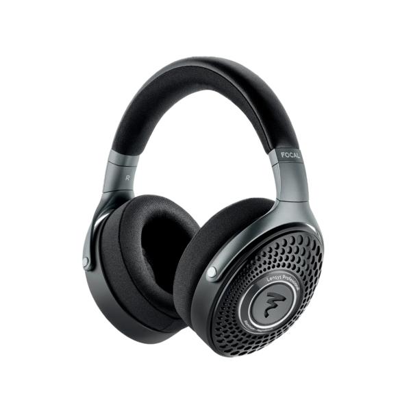 Охватывающие наушники Focal Pro