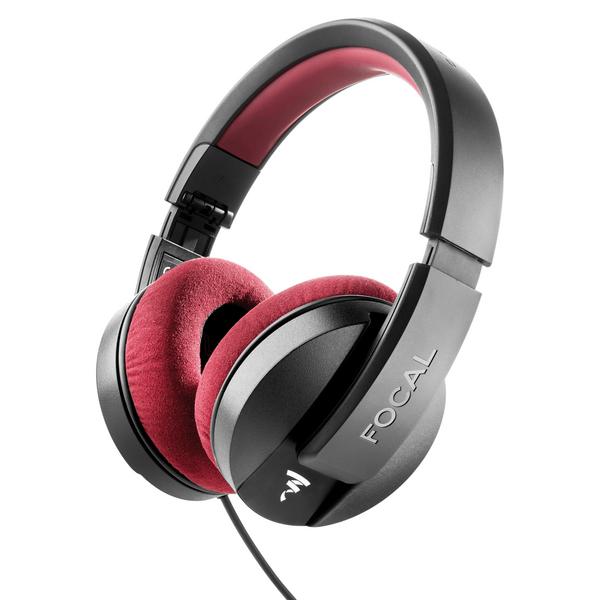 Охватывающие наушники Focal Pro