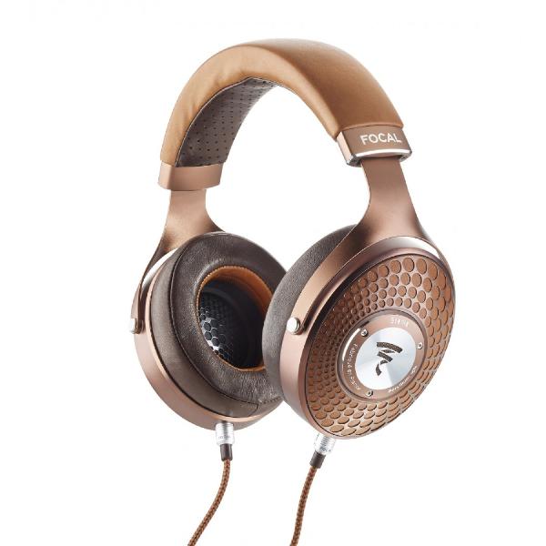 Охватывающие наушники Focal