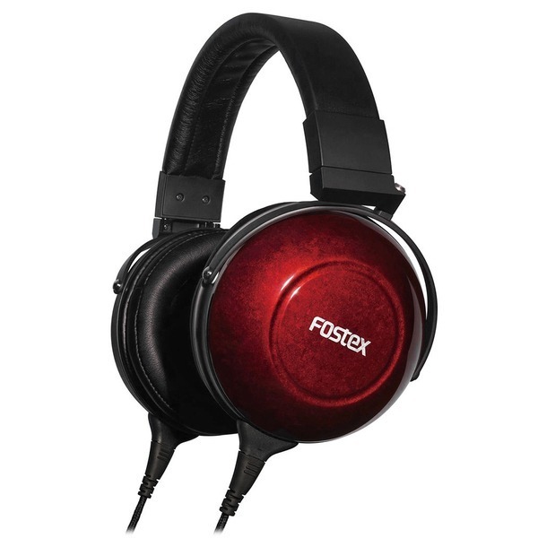 Охватывающие наушники Fostex