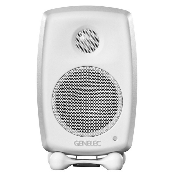 Активная полочная акустика Genelec