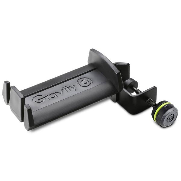 Микрофонная стойка Gravity