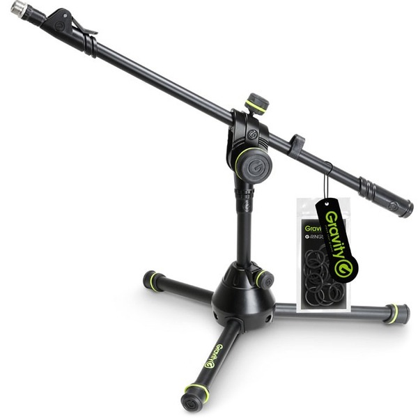 Микрофонная стойка Gravity