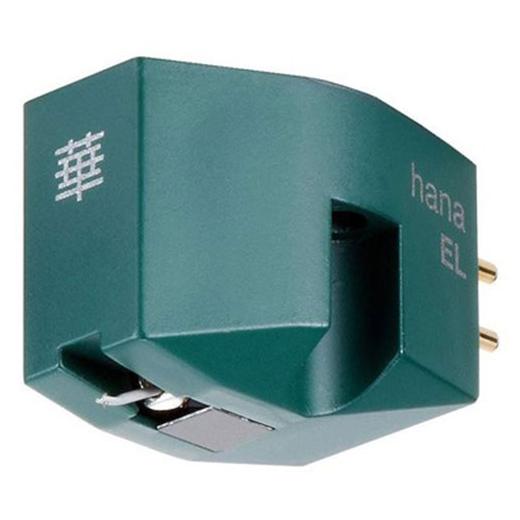 Головка звукоснимателя HANA