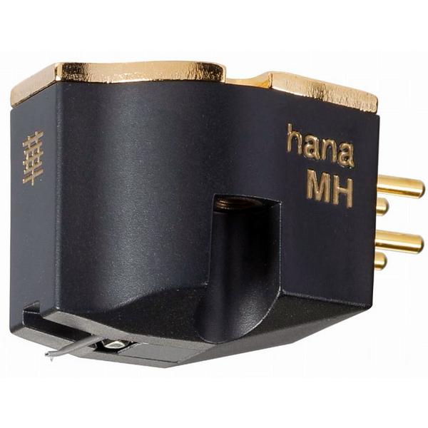 Головка звукоснимателя HANA