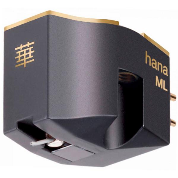 Головка звукоснимателя HANA