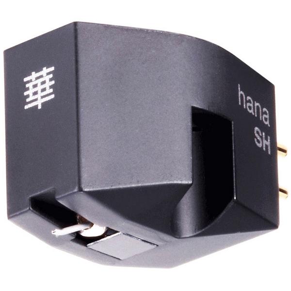 Головка звукоснимателя HANA