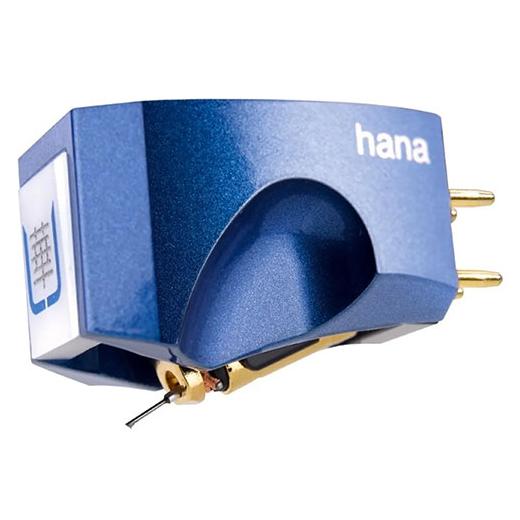 Головка звукоснимателя HANA