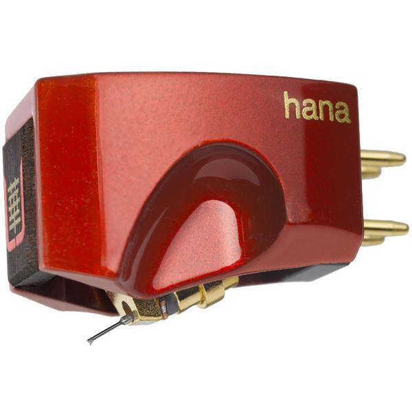 Головка звукоснимателя HANA
