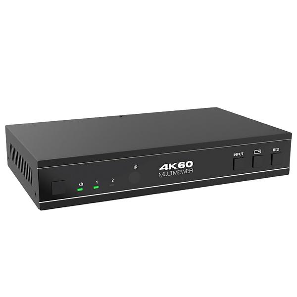 HDMI-коммутатор AVCLINK