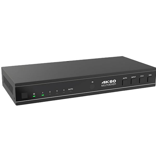 HDMI-коммутатор AVCLINK