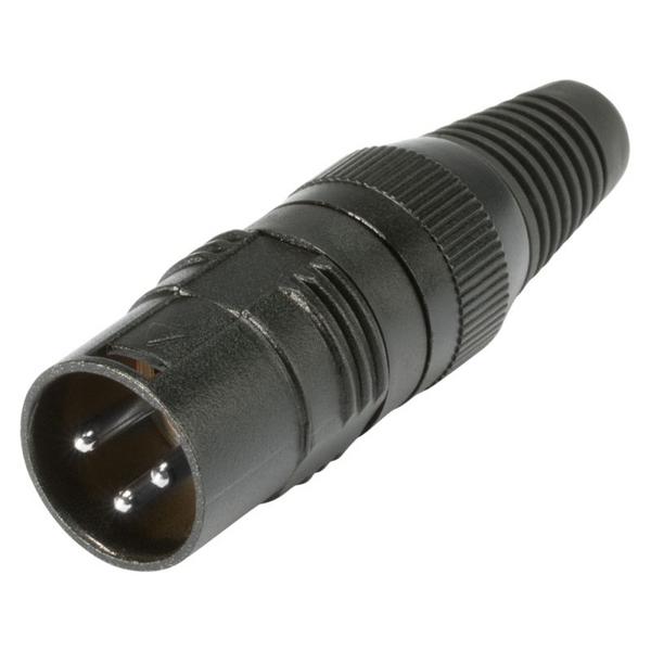 Разъем XLR HICON