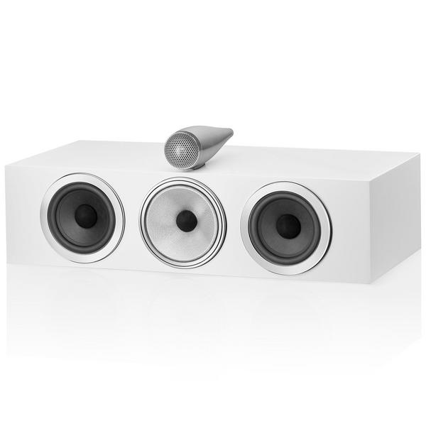 Центральный громкоговоритель Bowers & Wilkins