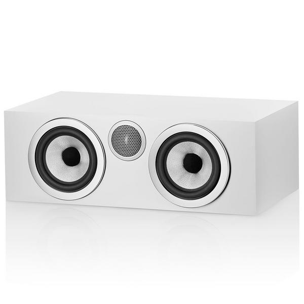 Центральный громкоговоритель Bowers & Wilkins