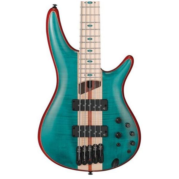 Бас-гитара Ibanez