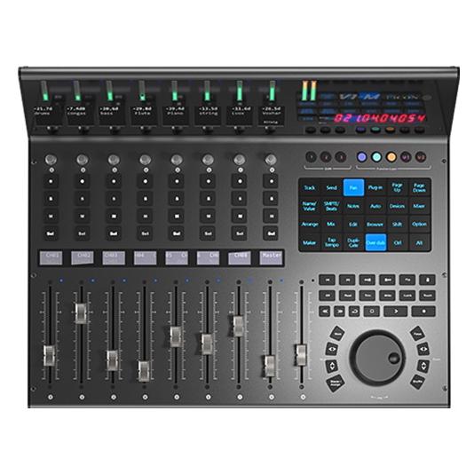 MIDI-контроллер iCON