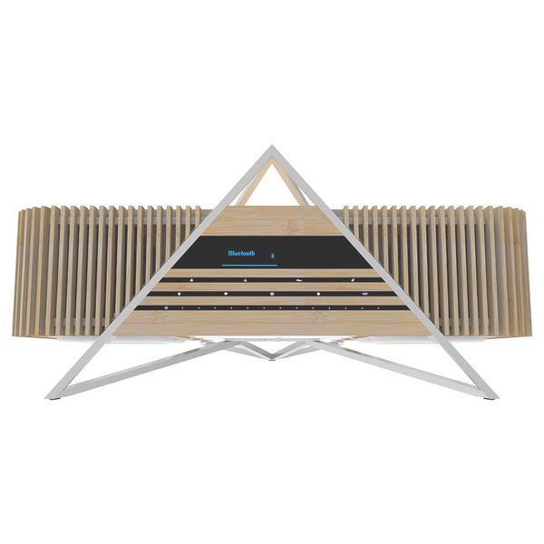 Hi-Fi-минисистема iFi audio