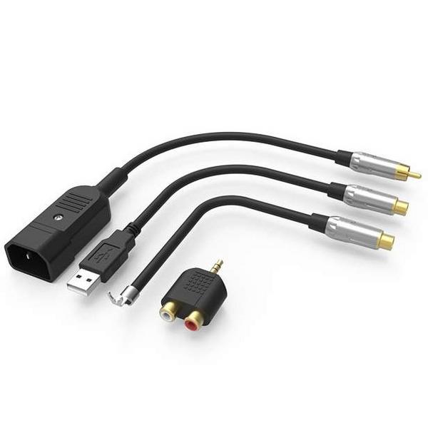 Кабель iFi audio
