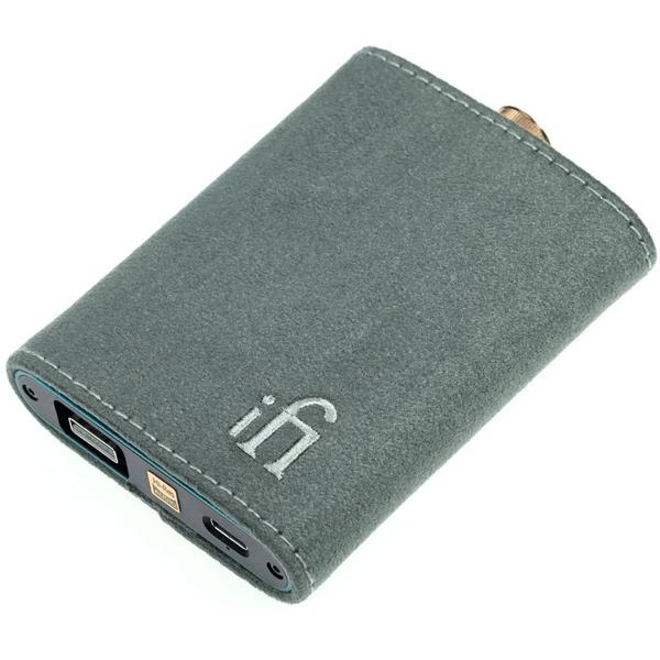 Чехол iFi audio