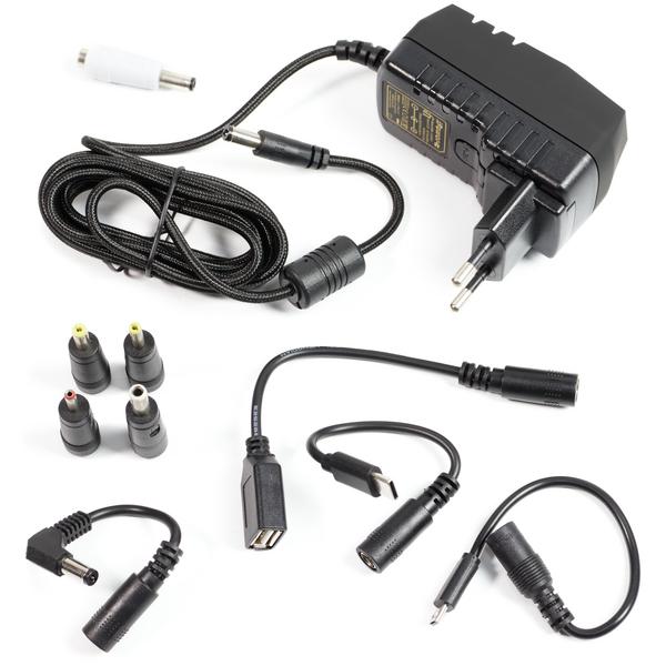 Блок питания iFi audio