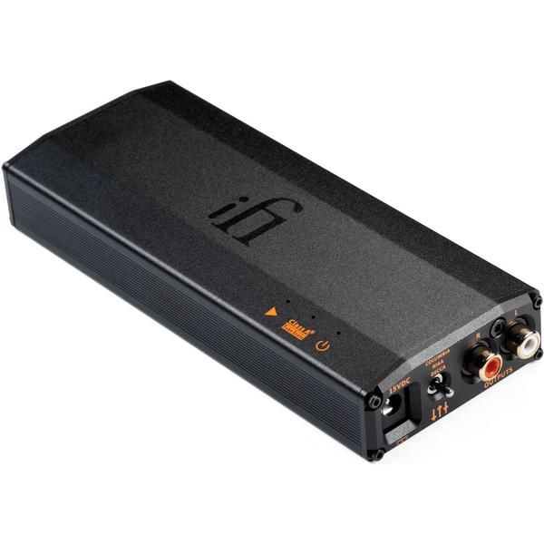 Фонокорректор iFi audio