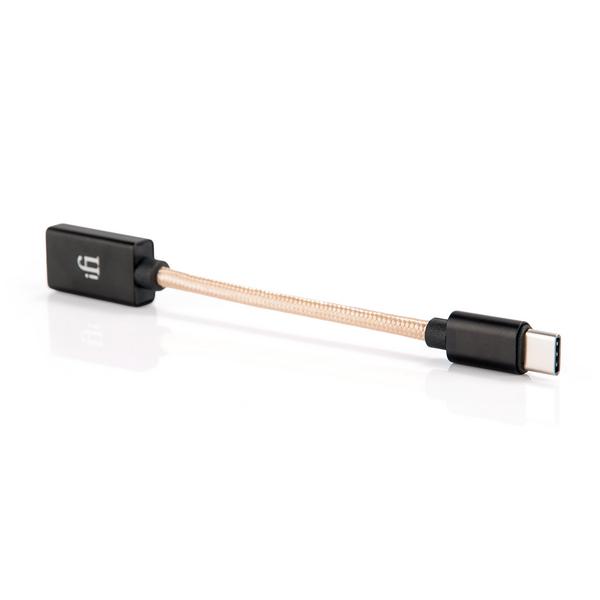Переходник iFi audio