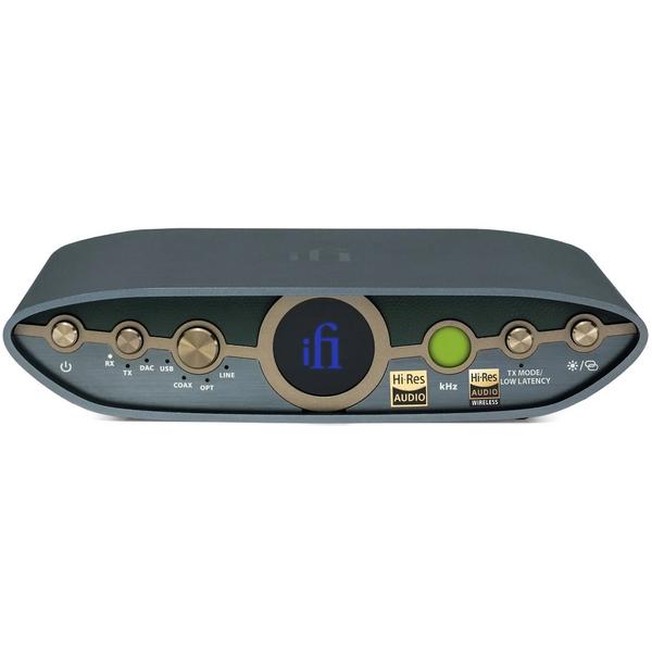 Внешний ЦАП iFi audio