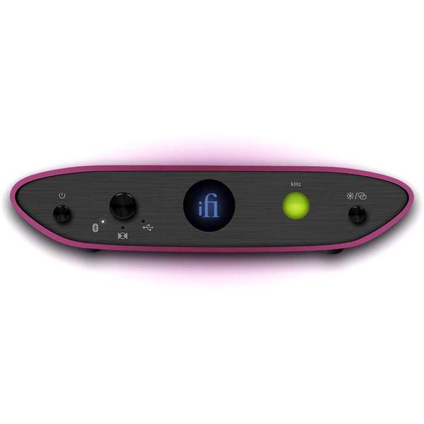 Внешний ЦАП iFi audio