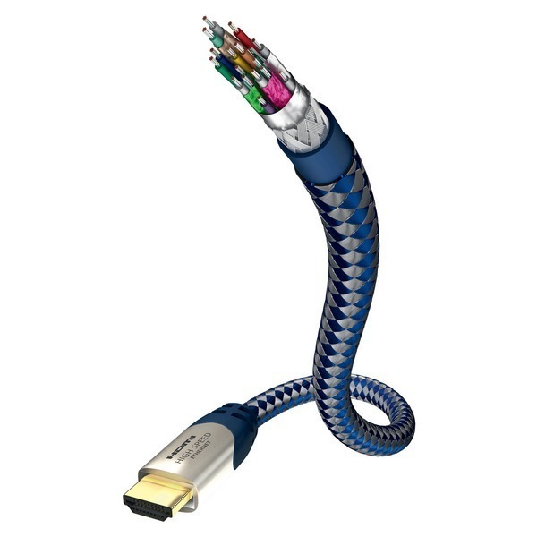 Кабель HDMI Inakustik