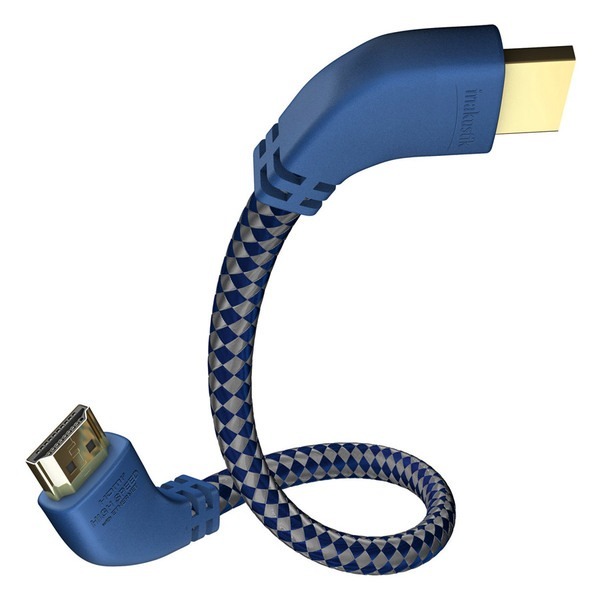 Кабель HDMI Inakustik