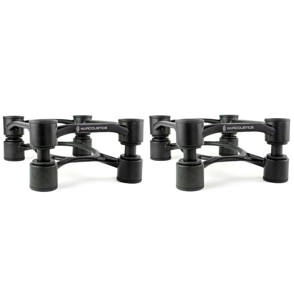 Стойка для акустики IsoAcoustics