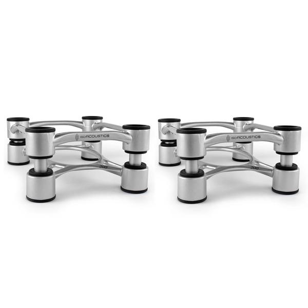 Стойка для акустики IsoAcoustics