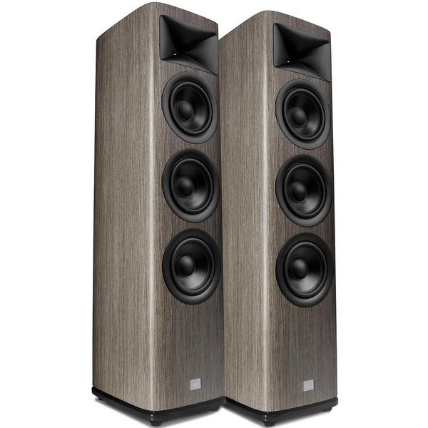 Напольная акустика JBL