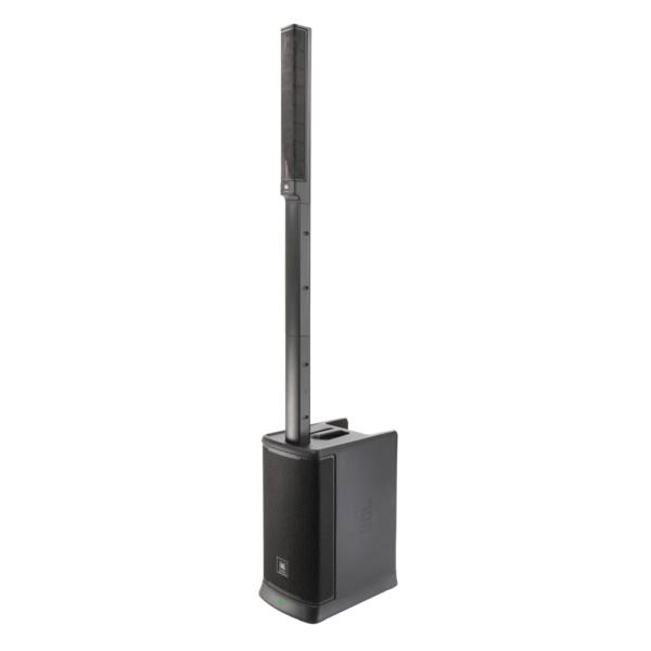 Профессиональная активная акустика JBL Pro