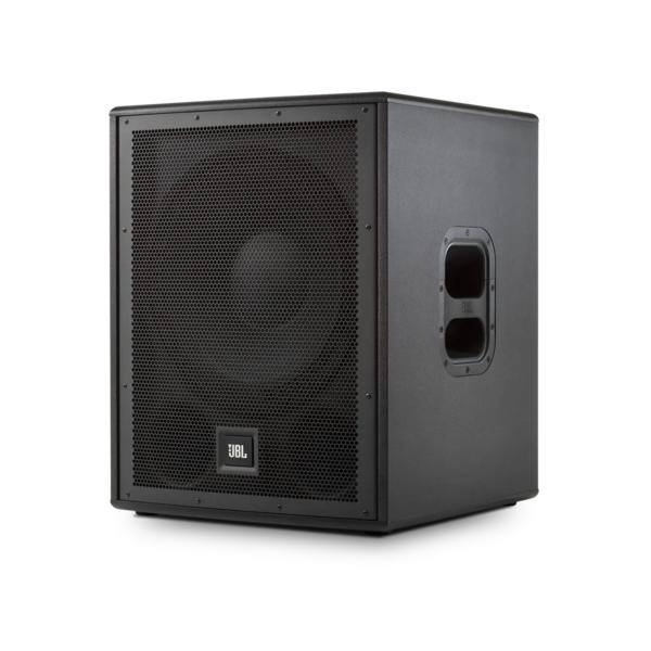 Профессиональный активный сабвуфер JBL Pro